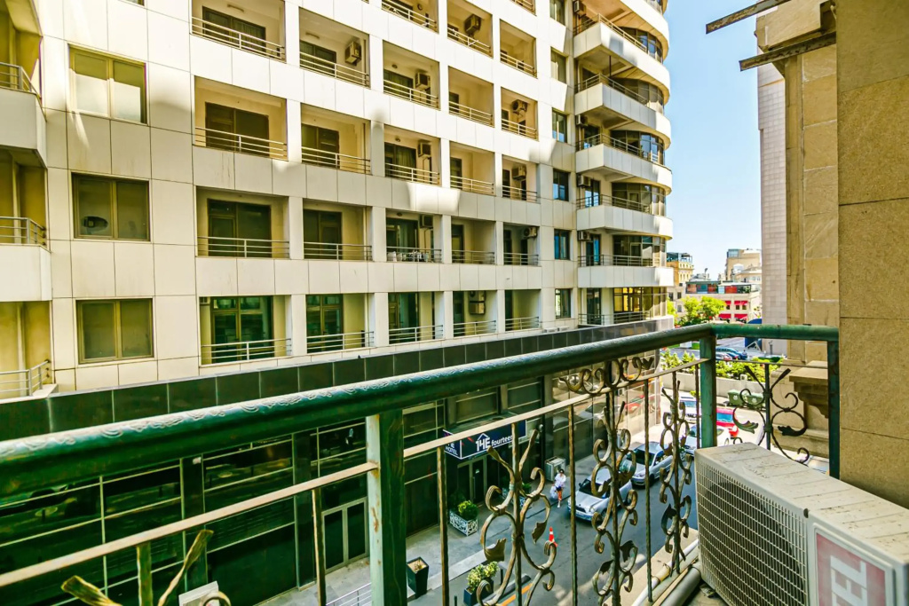 Leylek Sweet 3 bedroom konsul 35