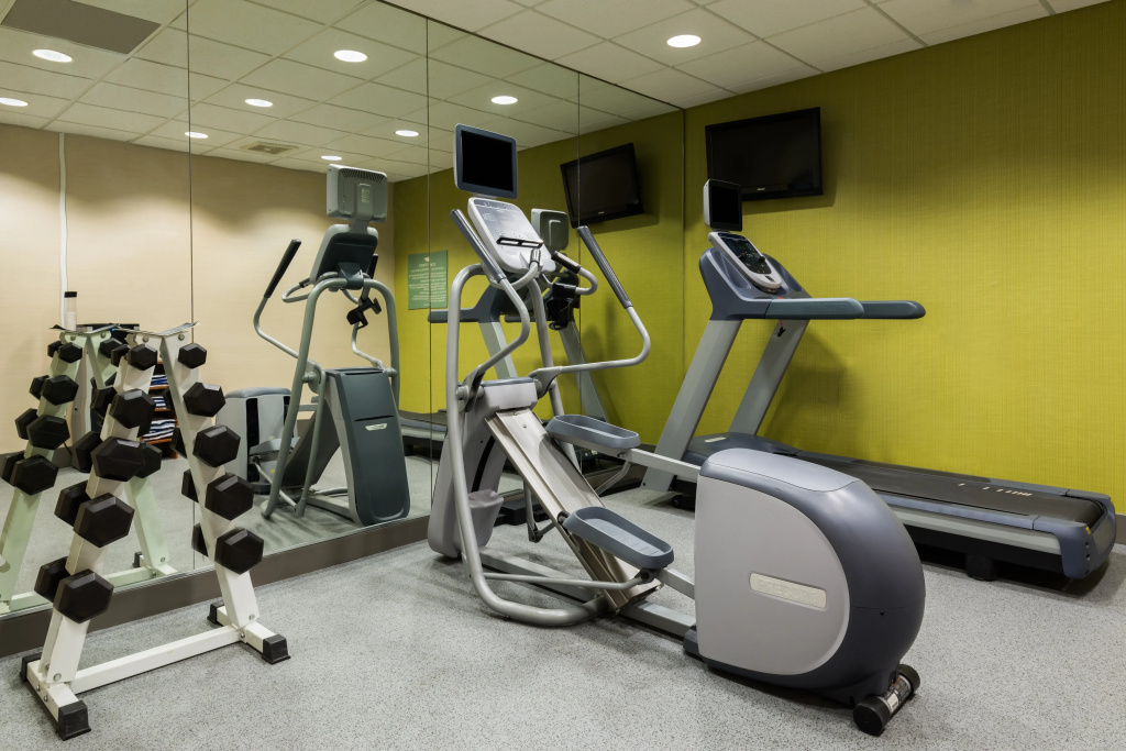 Larkspur Landing Extended Stay Suites St. Louis Riverport - Airport West - Général