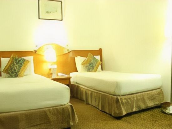 Zain International Hotel