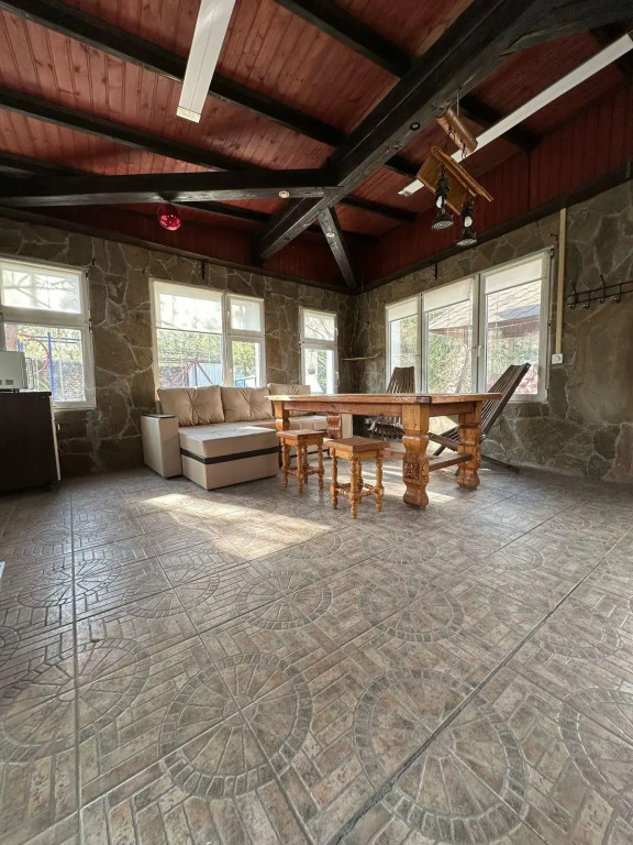 Эйфория Дом с баней и барбекю зоной - фото 23