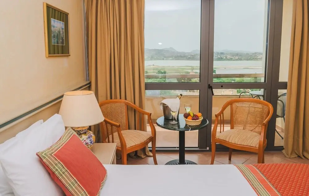 Divani Corfu Palace - Chambres