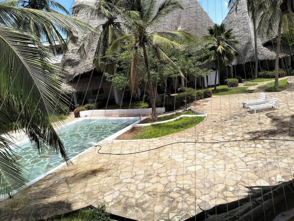 Villa Ametista - фото 11