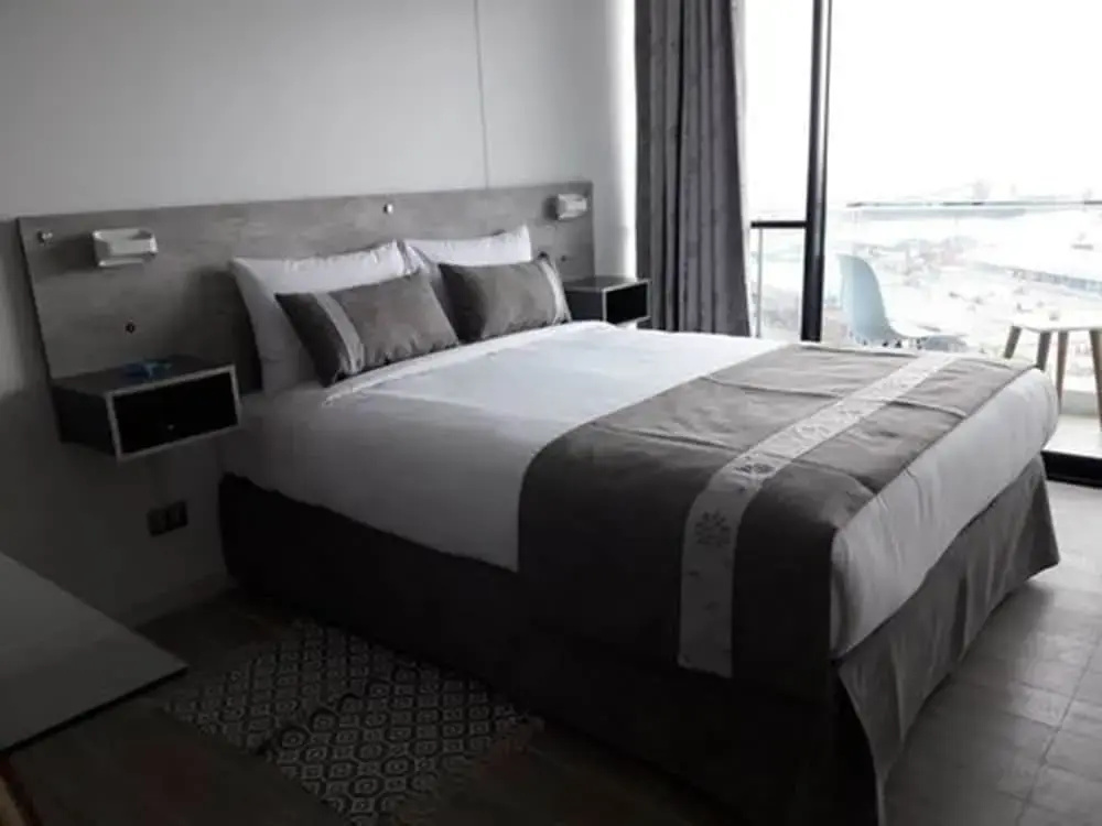 EcoApart Antofagasta — foto 2