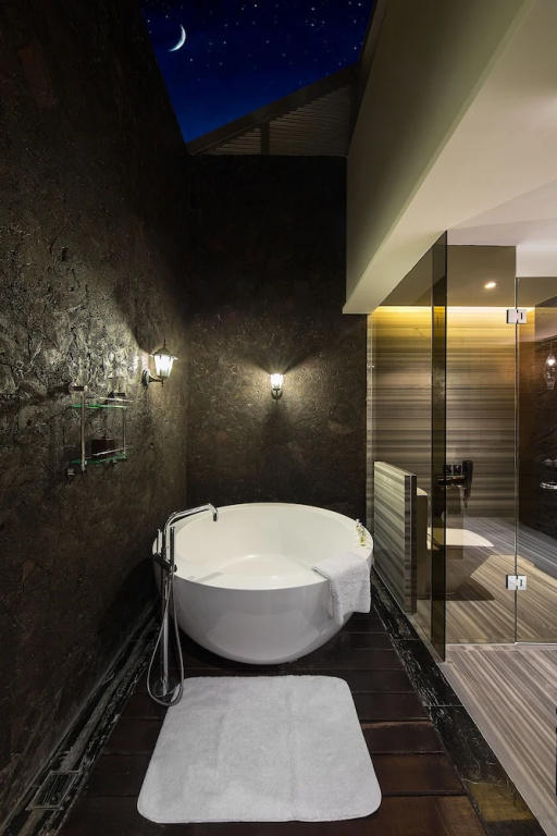 Sanya Visun Royal Yacht Hotel - Chambres
