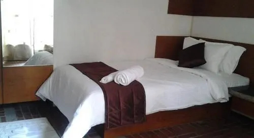 Hotel Illam - Général