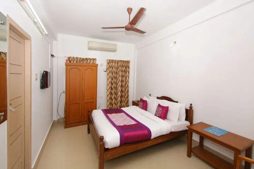Kadambari Regency by OYO Rooms - фото 5