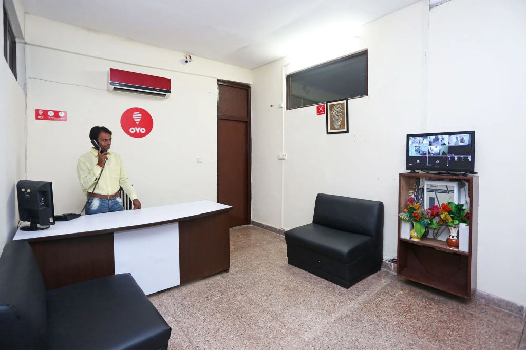 Hotel photo 12