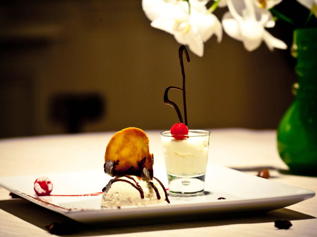 Food & Beverage