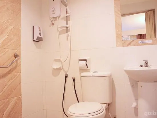 Sun Inns Hotel Puchong