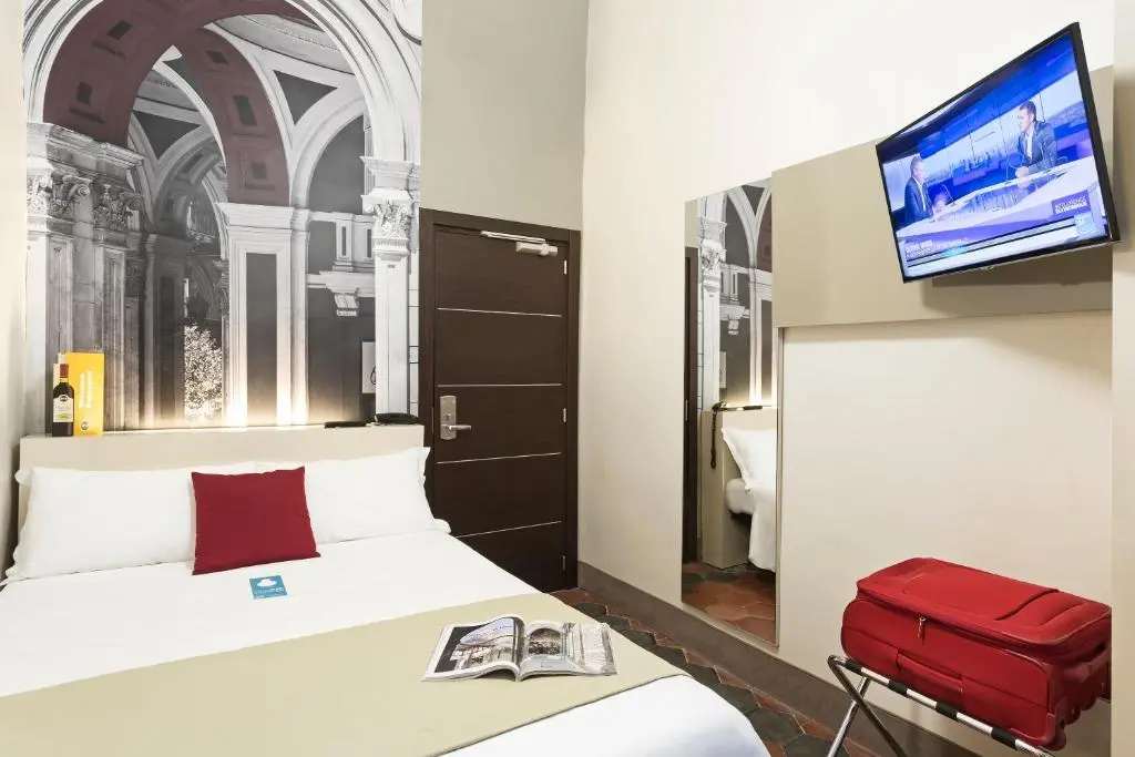 Single room