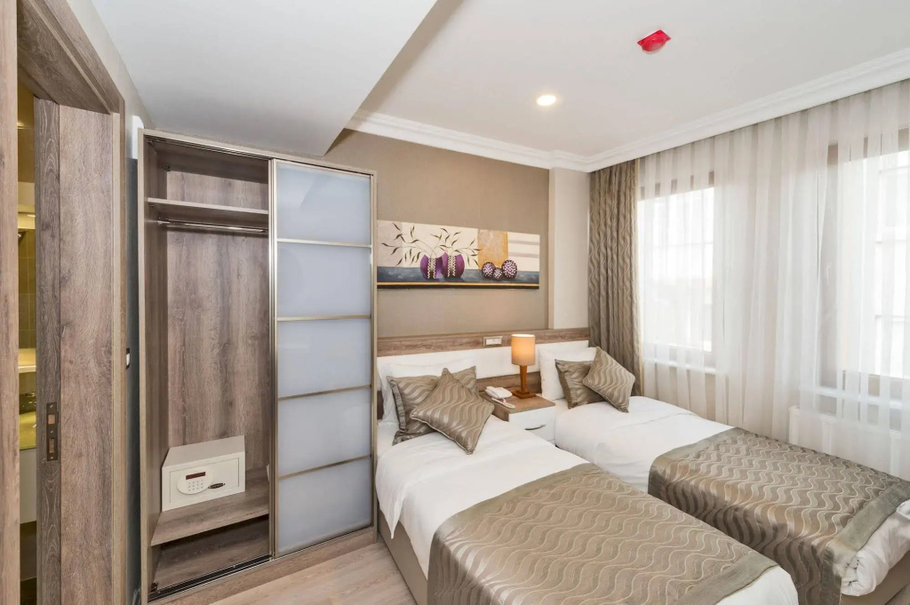 Hotel photo 9