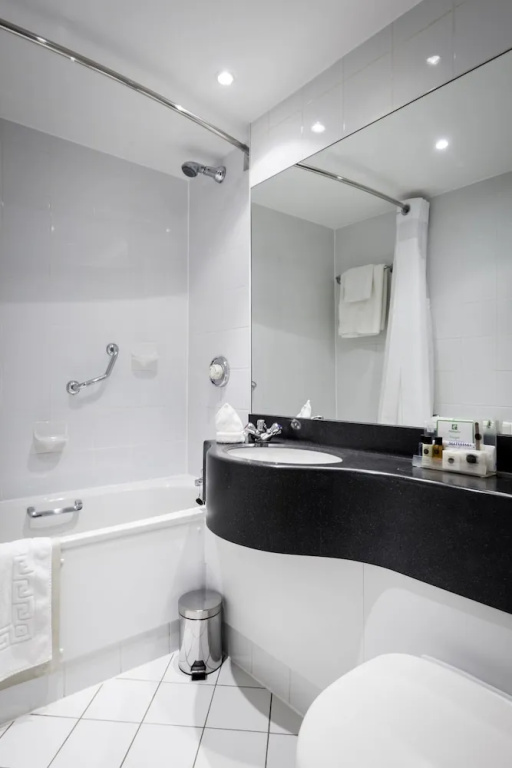 Holiday Inn Glasgow Airport by IHG - Chambres