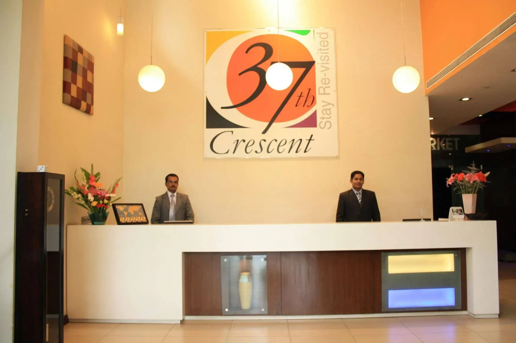 Hotel photo 26