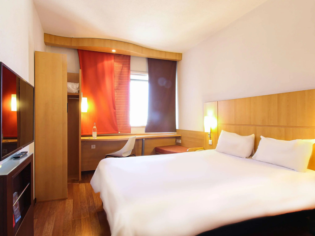 ibis Tunis — фото