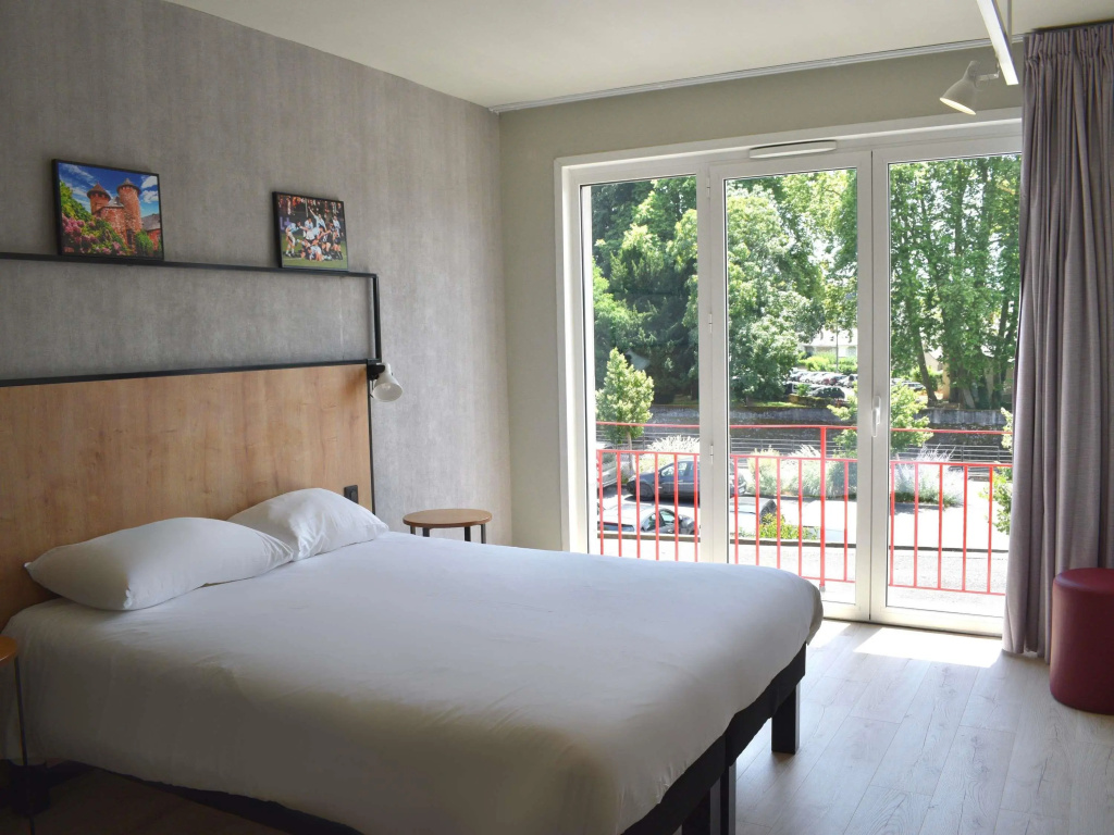 ibis Brive Centre — 5