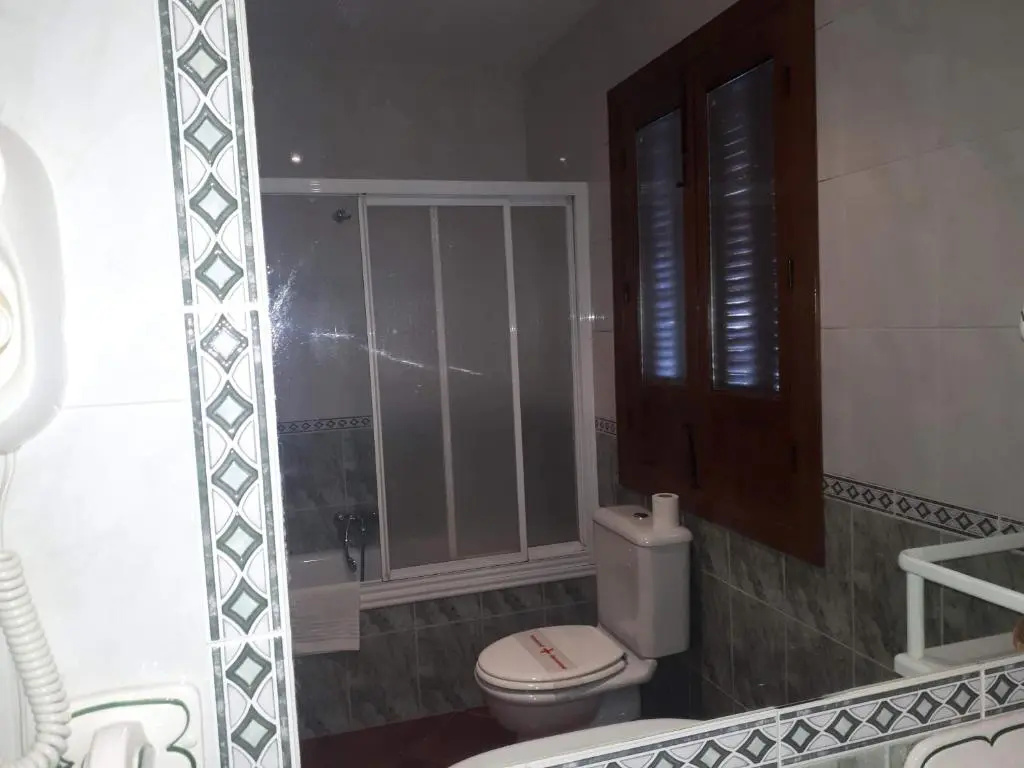 Hotel Escua - Chambres