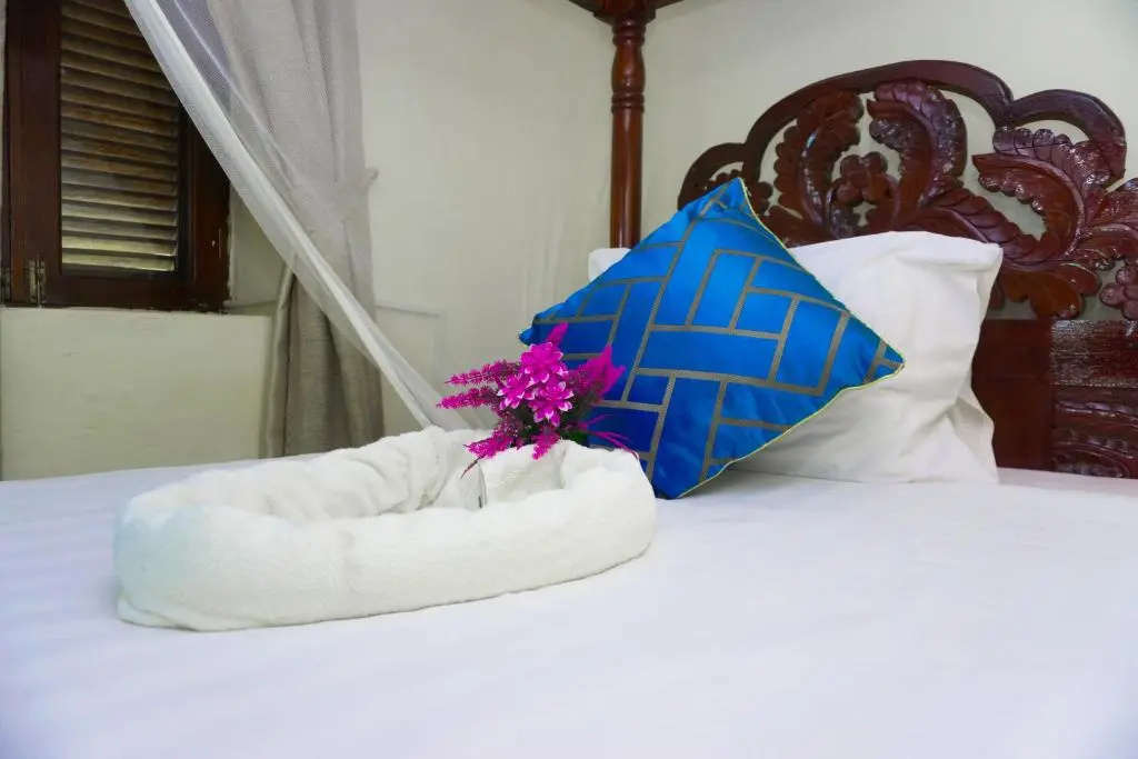 Al Johari Hotel & Spa - Chambres