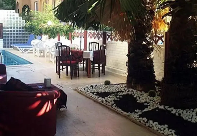 Hotel photo 16