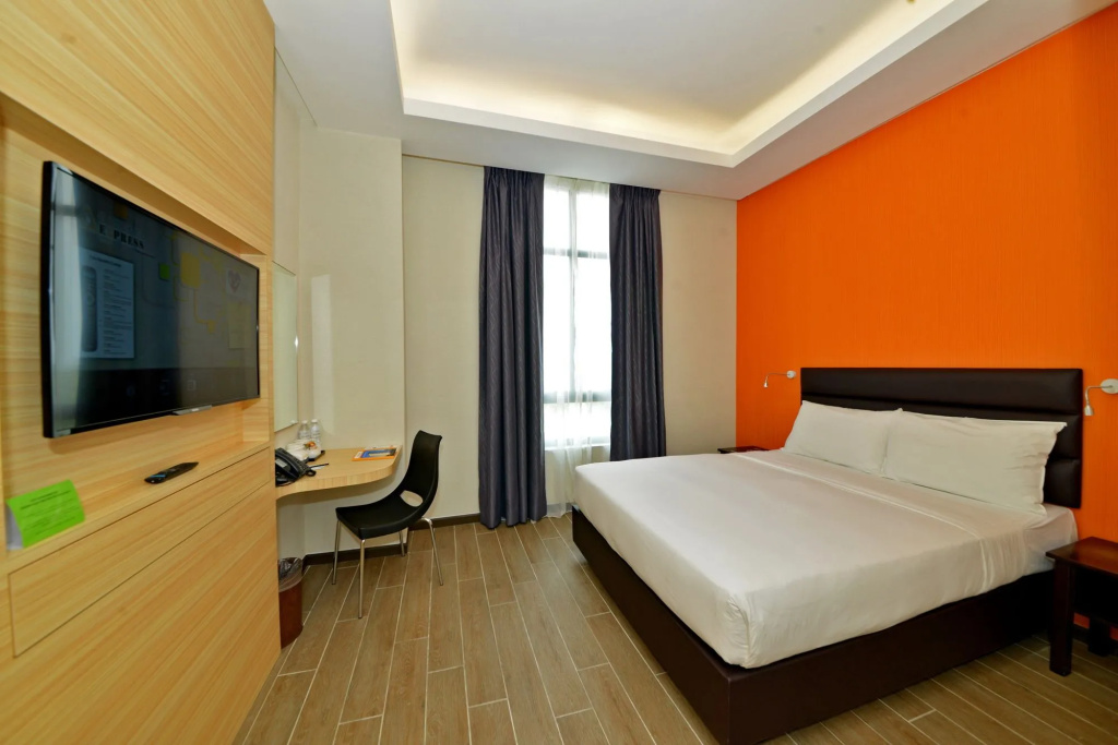 Hotel photo 7