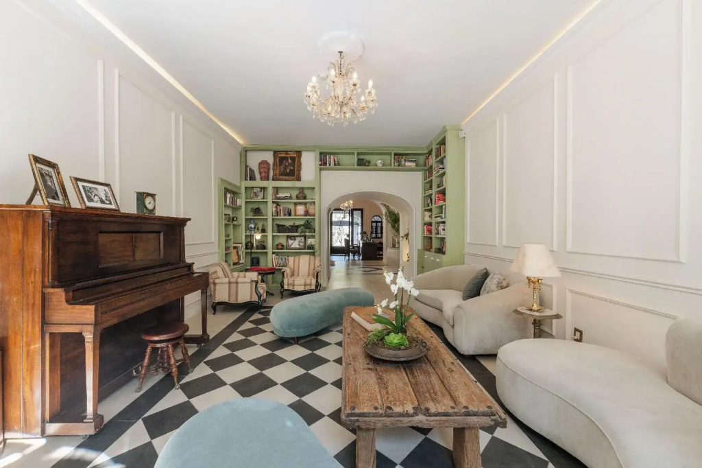 Villa Ganz Boutique Hotel - Général