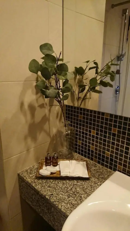 Manita Boutique Hotel - Chambres