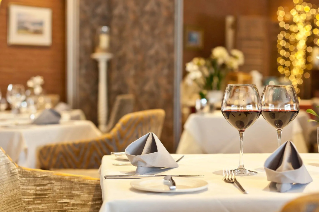 Ambleside Salutation Hotel & Spa - Général