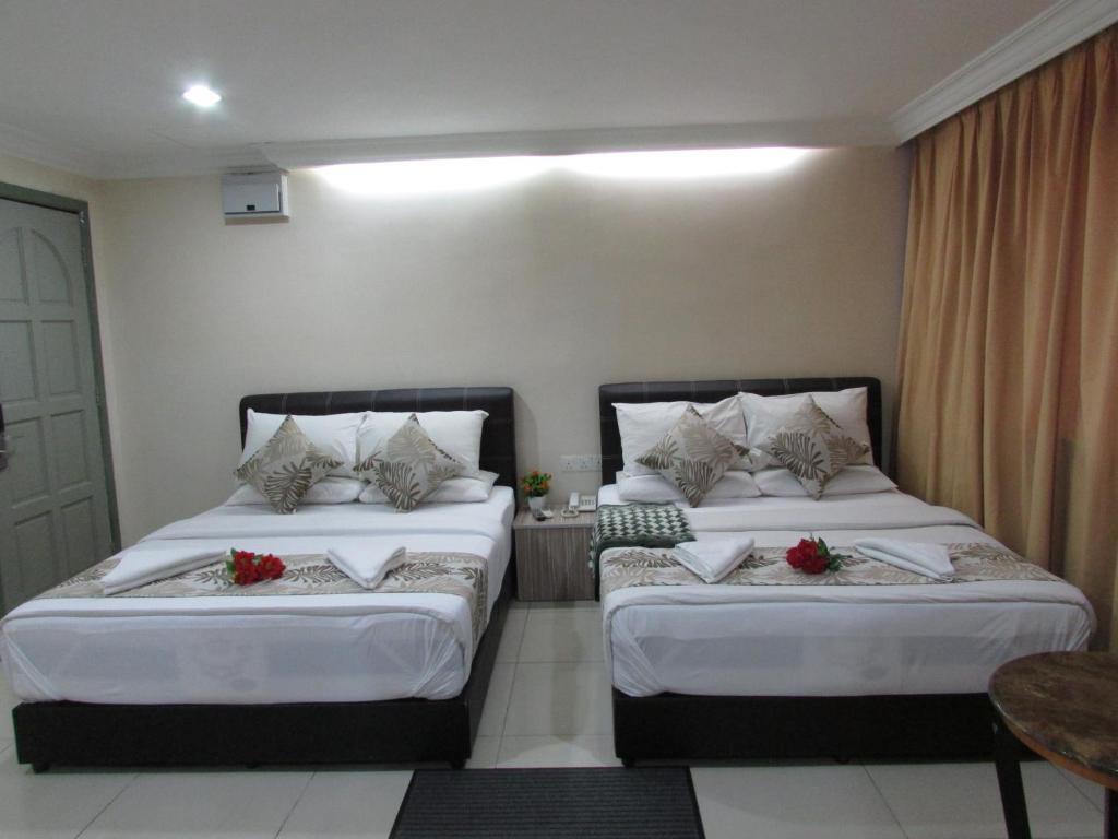 Safari Hotel