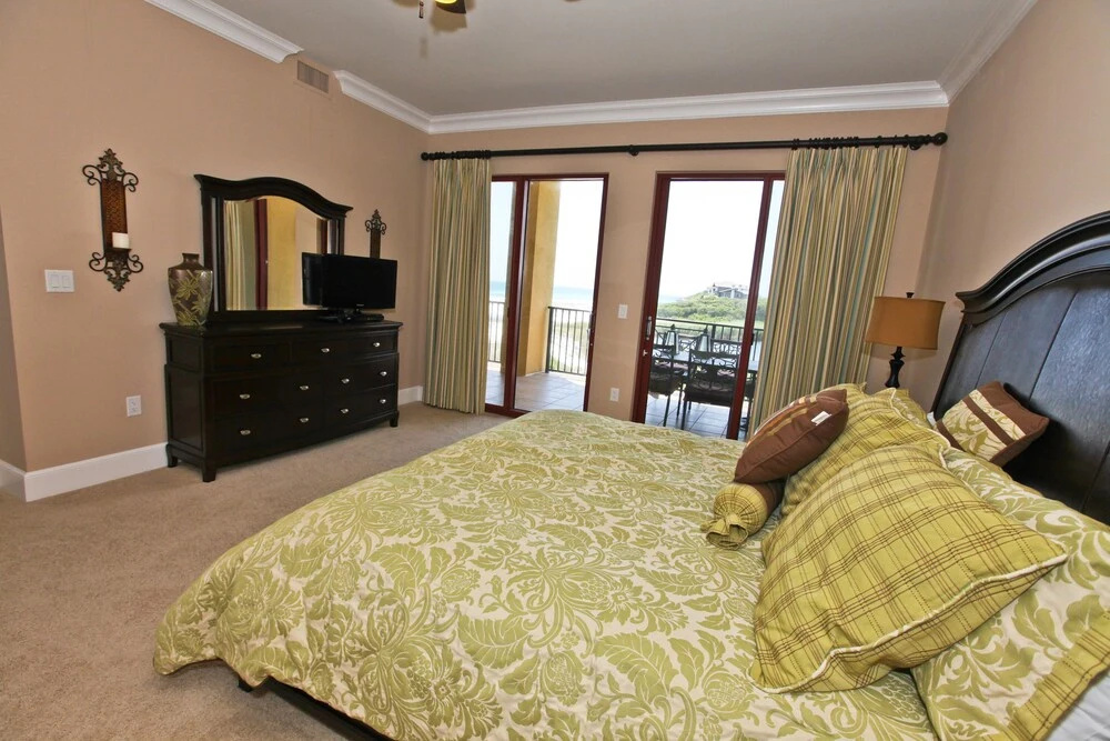 Sanctuary by the Sea by Wyndham Vacation Rentals - Général