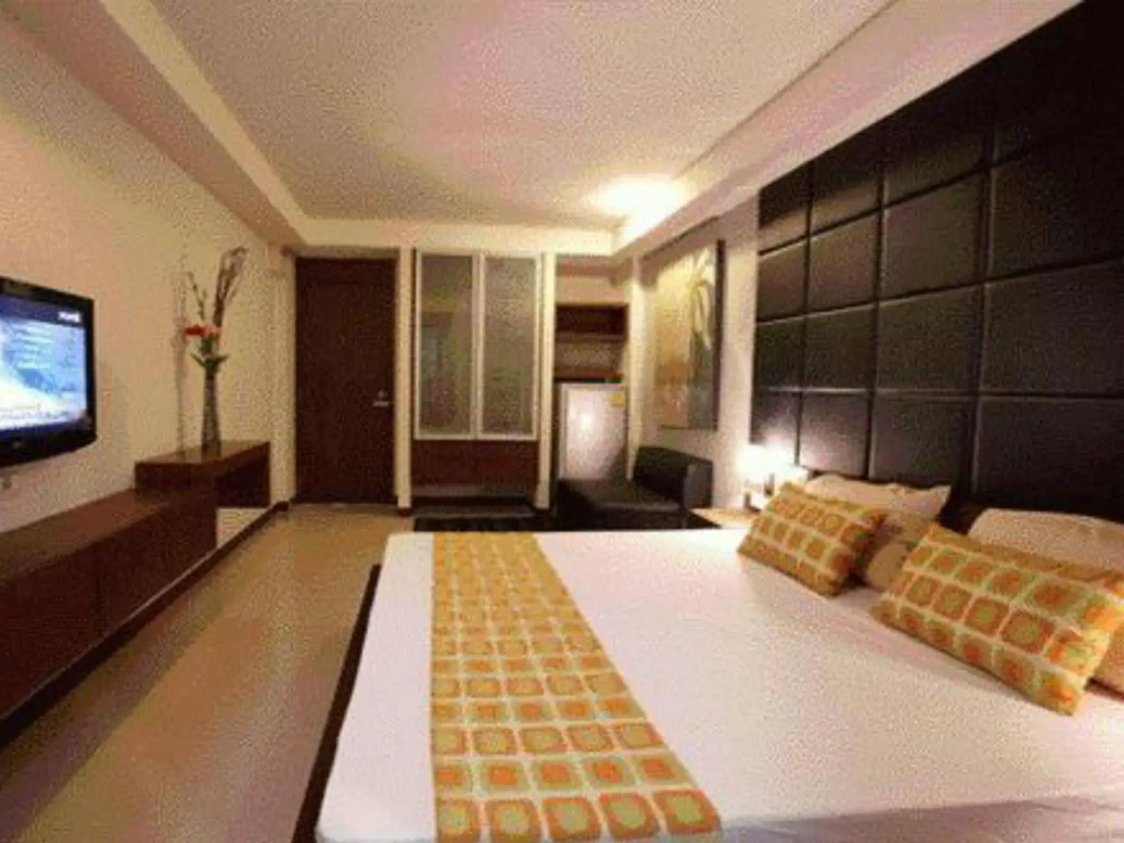 Collection O The Bangkok Cha Cha Suite - Général