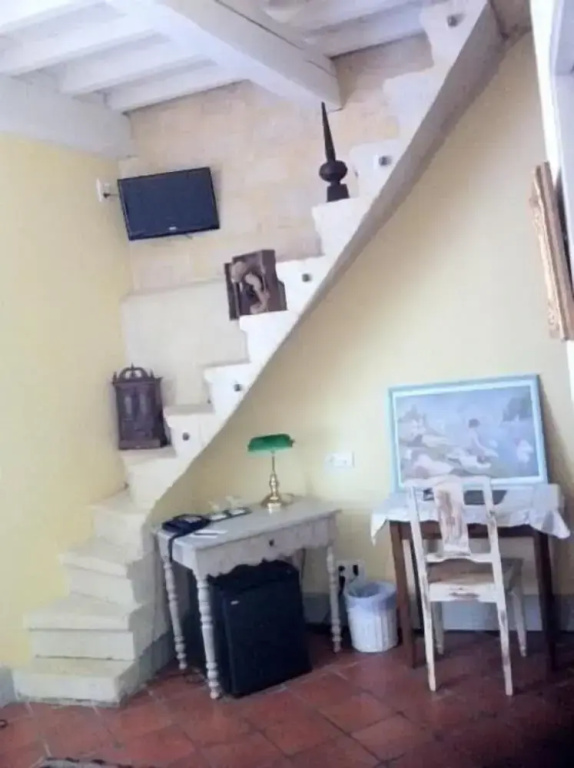 Hostellerie Provençale - Général