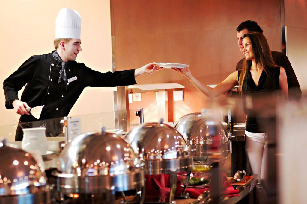 Hotel Zagreb - Général