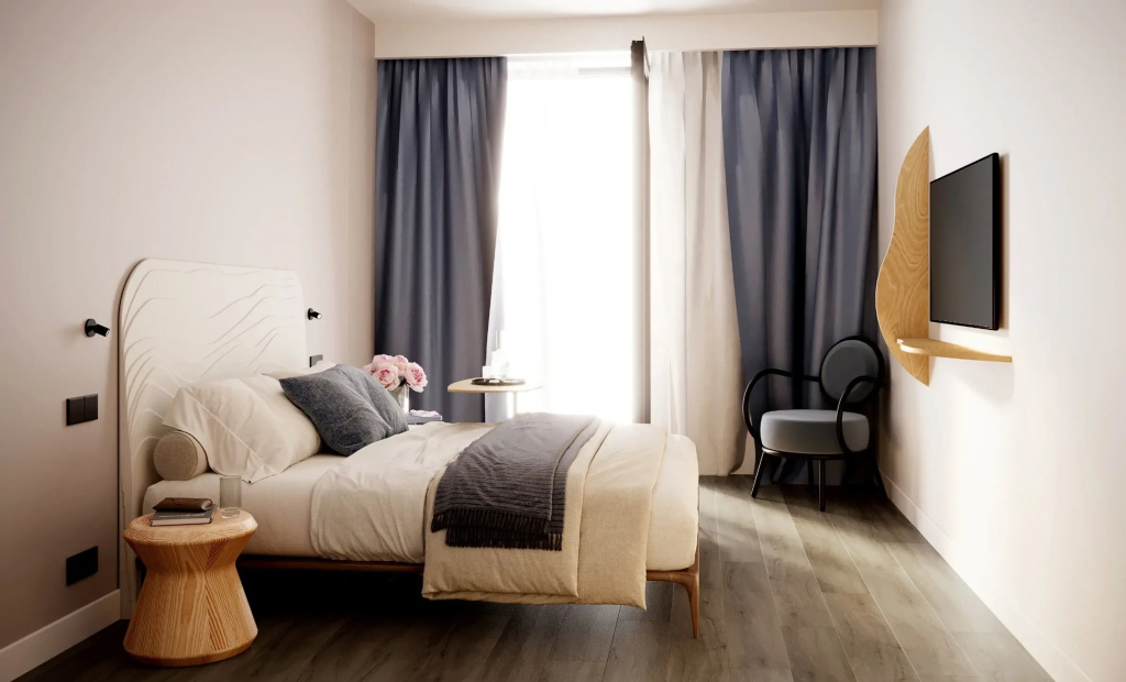 Afficher la photo 6 — Ibis Styles Cabriès Aix-En-Provence Tgv