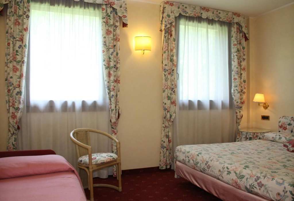 Hotel Relais Leon D Oro — 4