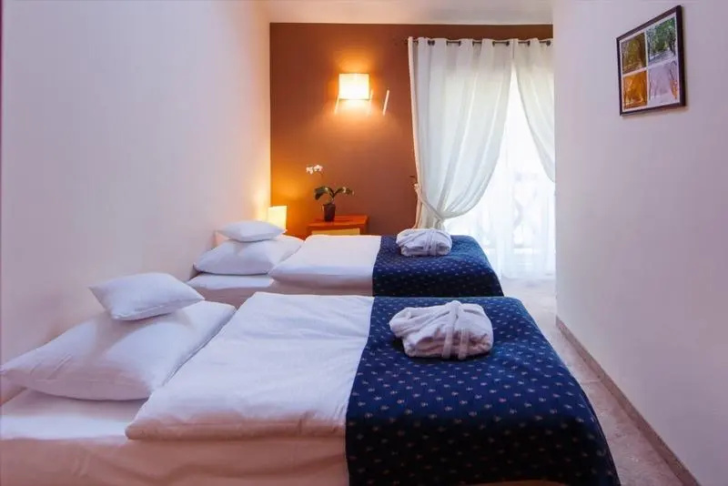 Classic room