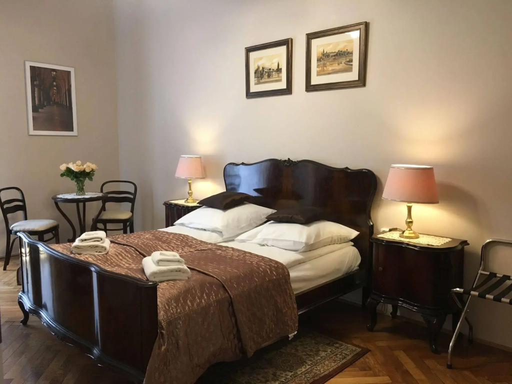Aparthotel Maria - Général