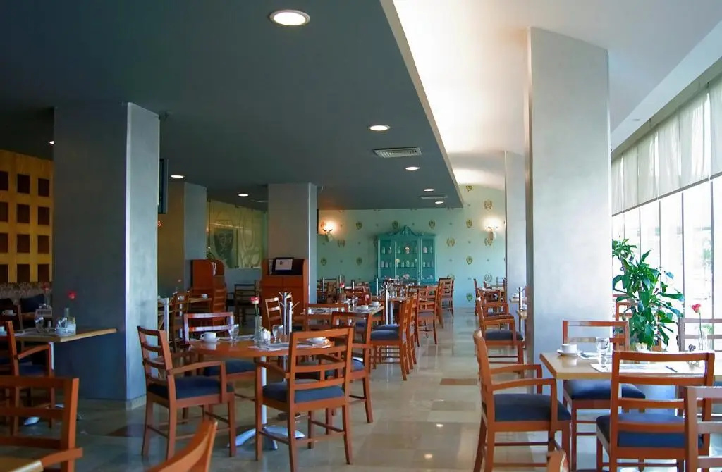 Hotel photo 16