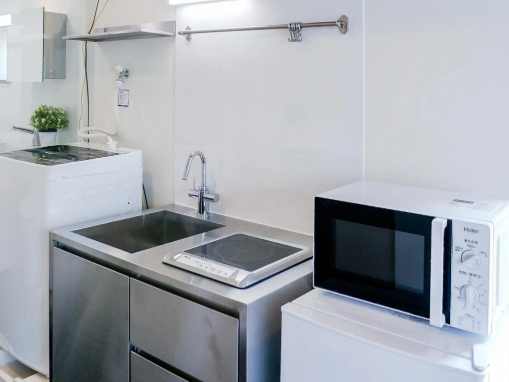 Urbanage Takadanobaba apartment 사진 12