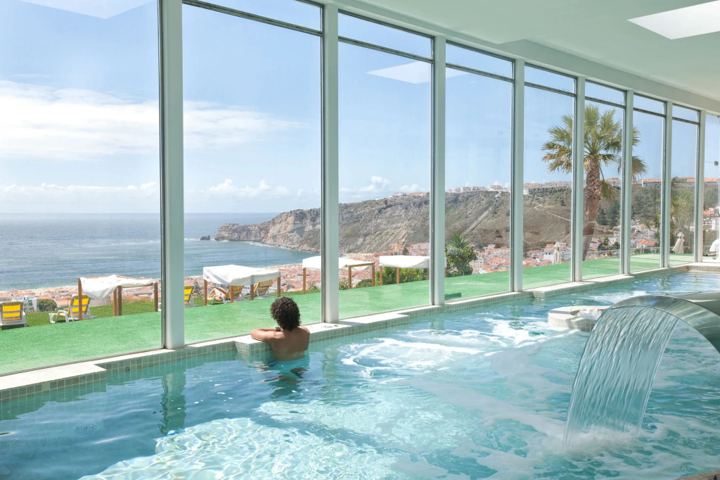Miramar Hotel & Spa - Général