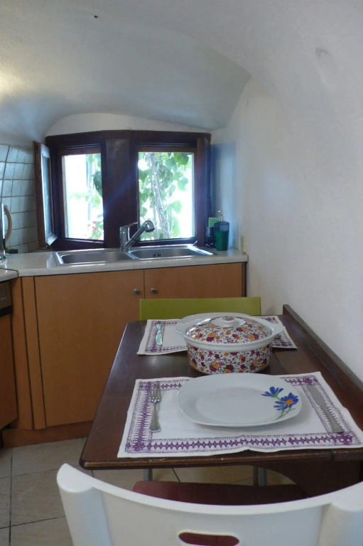 Iridanos Cave House - Général