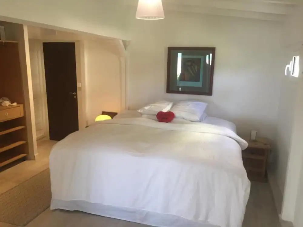 Voir la photo 3 — Villa Clara