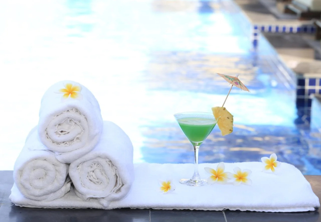 THE BLOSSOM RESORT ISLAND DA NANG - Onsen Included - фото 13