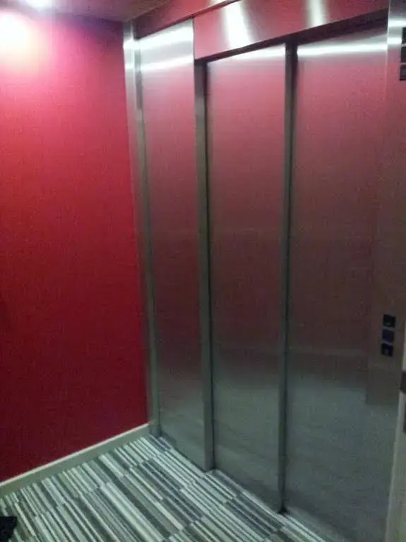 Hotel photo 11