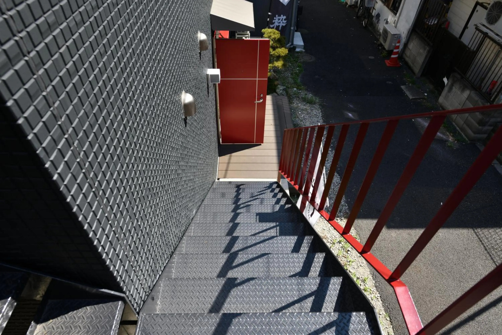 LacQuer House ASAKUSAⅡ 사진 11