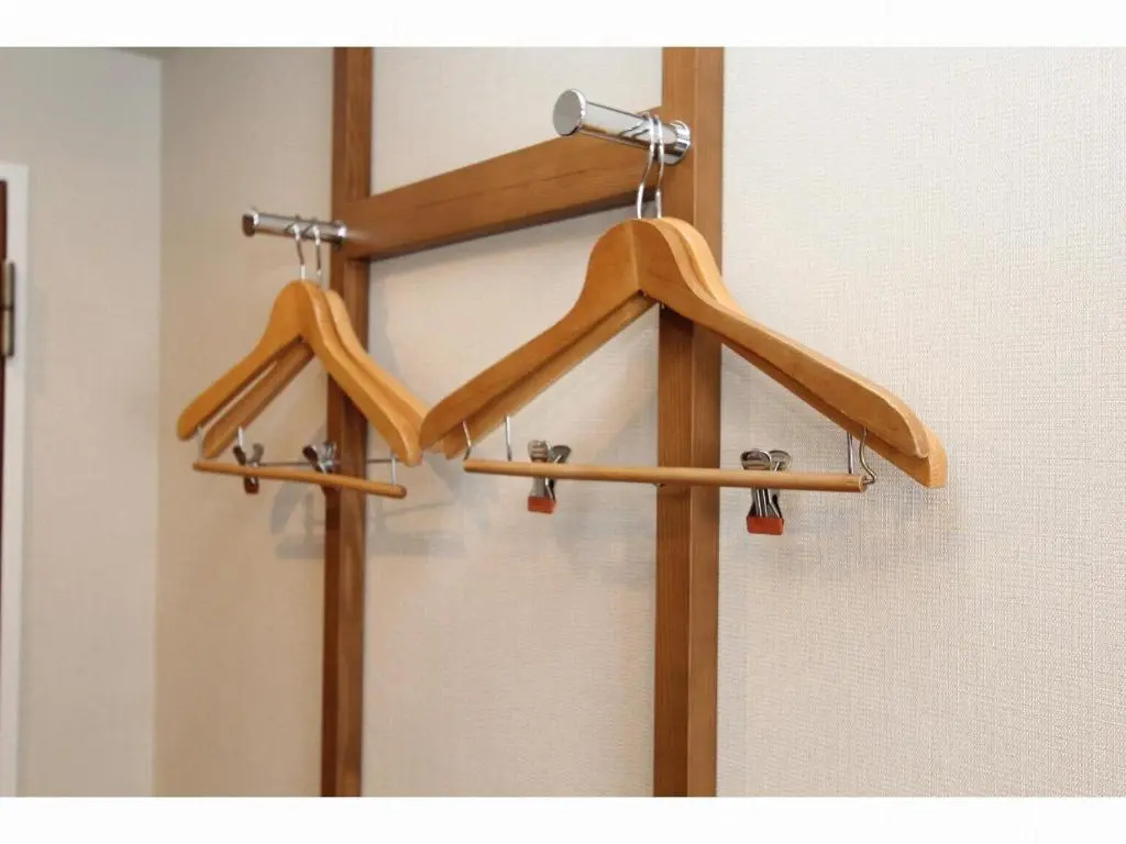 Smile Hotel Aomori - Chambres