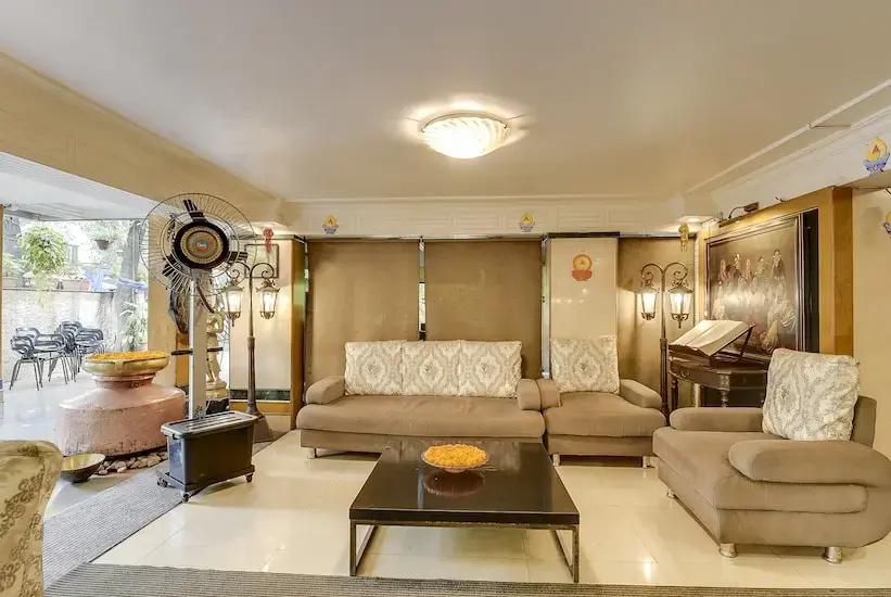 Hotel photo 14
