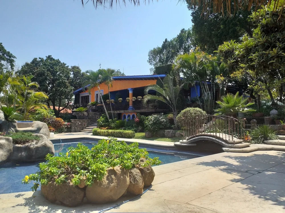 Casa Sofía