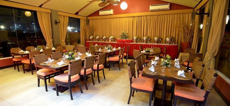 San Remigio Pensionne Suites