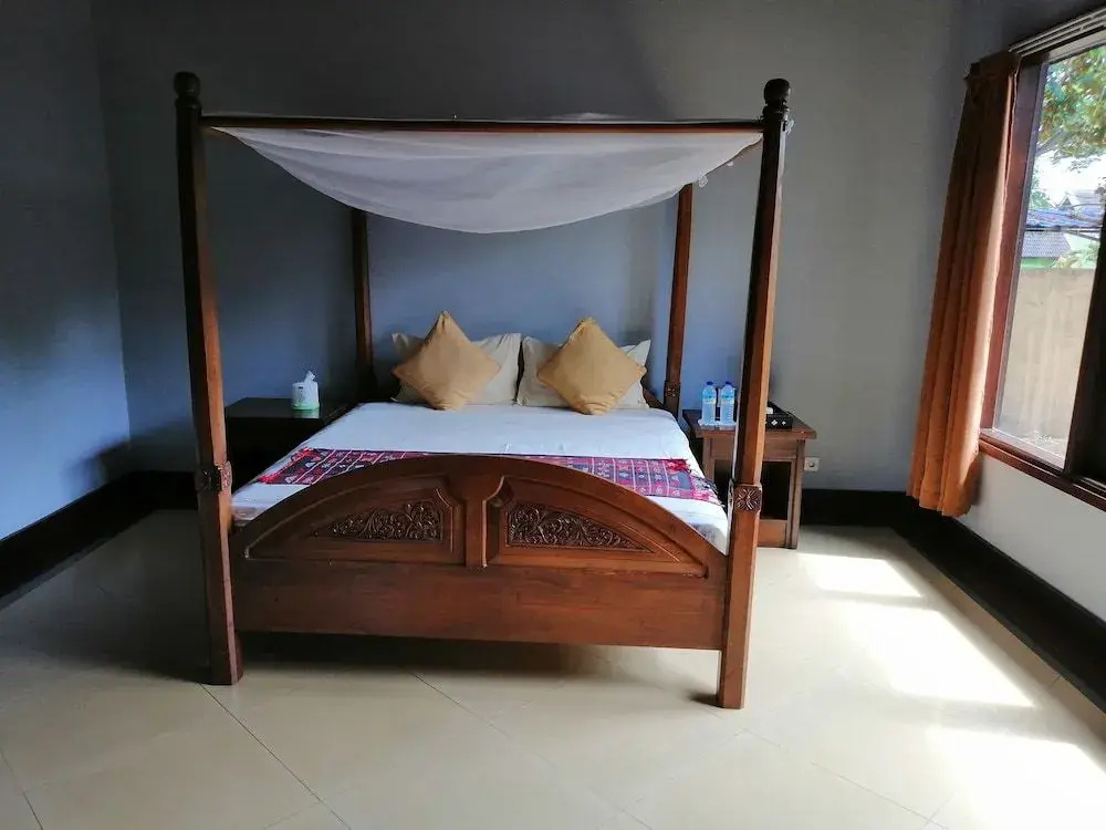 Villa Sayang Boutique - Général