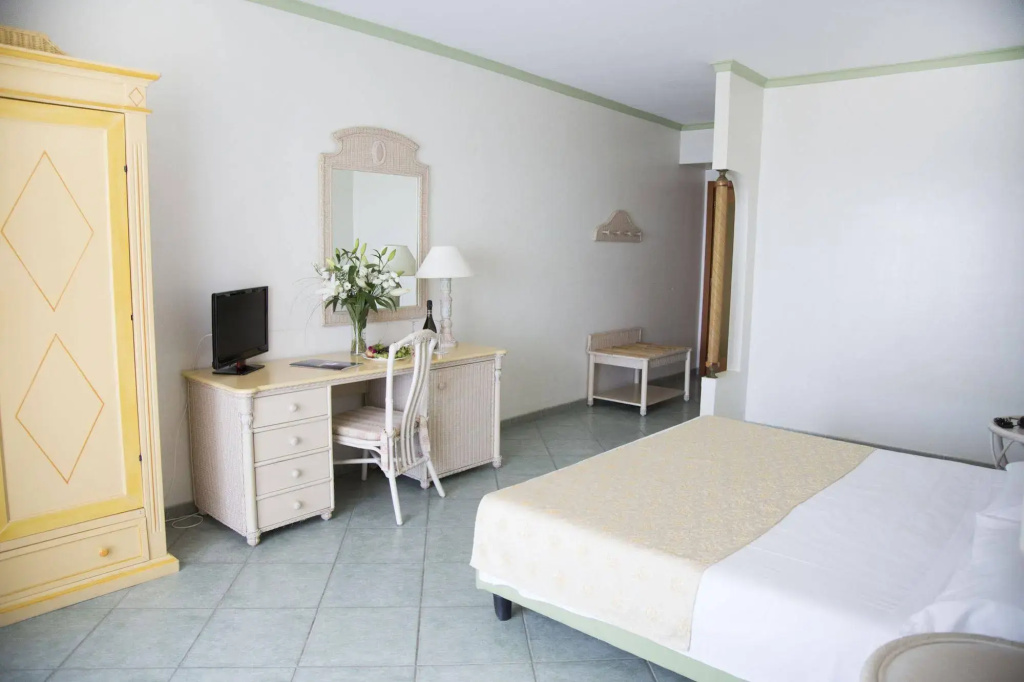 Hotel Village Paradise - Général