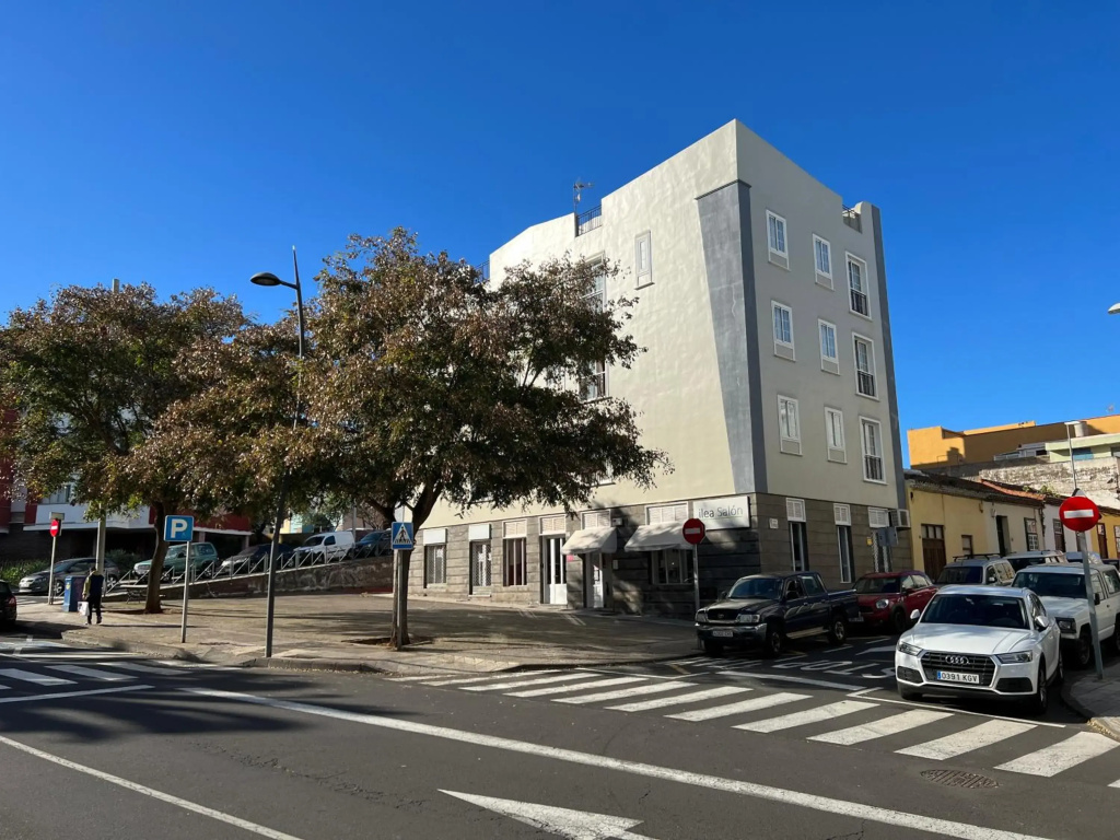 Vivienda vacacional La Laguna Luxe